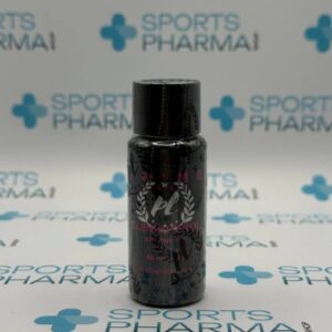 CLENBUTEROL 100 TABLETS x 40 MCG Prime Labs