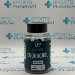 ENDUROBOL (GW 501516) Magnus