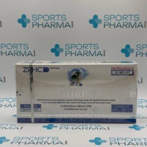 GHRP 2 25MG ZPHC