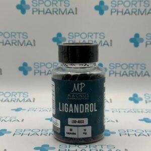 LIGANDROL (LGD-4033) Magnus