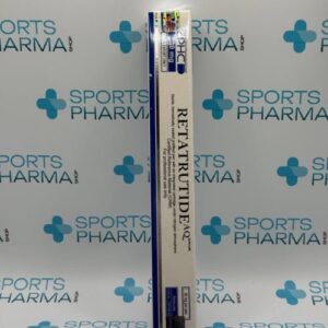 RETATRUTIDE AQ 30MG ZPHC