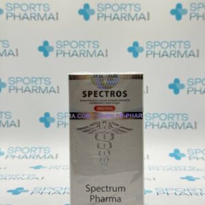 SPECTROS 280IU Spectrum Pharma