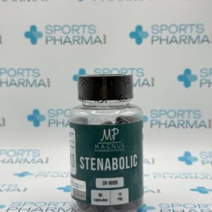 STENABOLIC (SR9009) Magnus