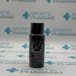 TAMOXIFEN 20 MG X 50 TABLETS Prime Labs