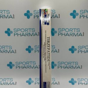 TIRZEPATIDE AQ 30 MG PEN ZPHC