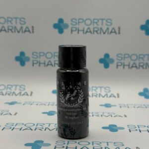 TURINABOL 10 MG X 100 TABLETS Prime Labs