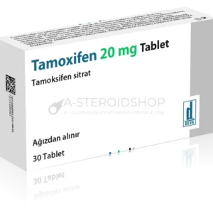 TAMOXIFEN 20 MG 30 TB DEVA