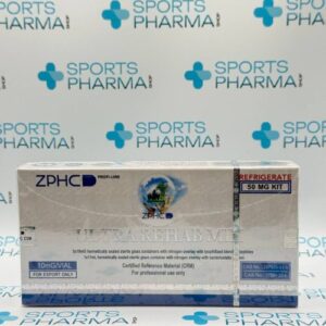 ULTRA REHAB MIX 50MG ZPHC