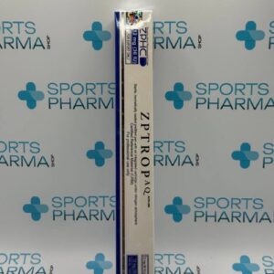 ZPTROP HGH 36IU ZPHC