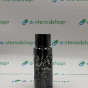 ANASTROZOL 1 MG X 100 TABLETS Prime Labs