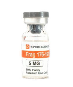FRAG 176-191 5MG Peptide Sciences