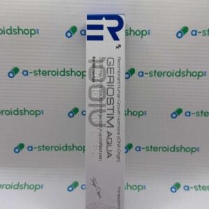 GERIOSTIM 100 IU PEN Thaiger