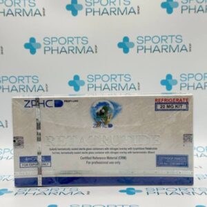 RETATRUTIDE 20MG ZPHC