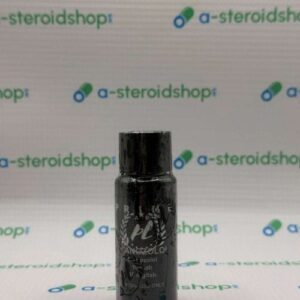 STANOZOLOL 10 MG X 100 TABLETS Prime Labs