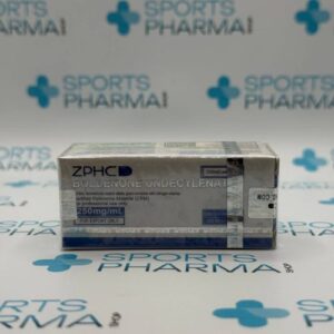 BOLDENONE UNDECYLENATE ZPHC