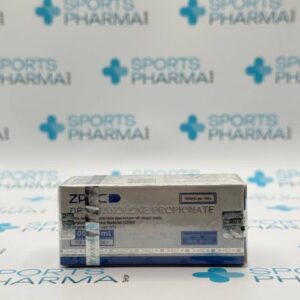 DROSTANOLONE PROPIONATE 100 ZPHC