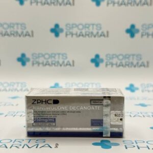 NANDROLONE DECANOATE ZPHC