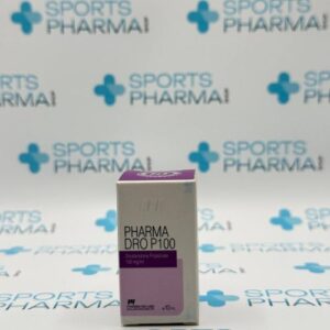 PHARMA DRO P 100 Pharmacom
