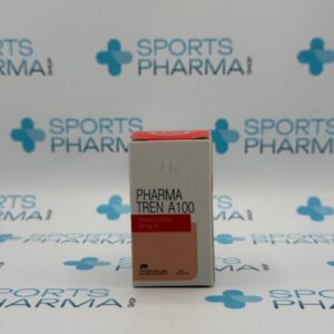PHARMA TREN A 100 Pharmacom