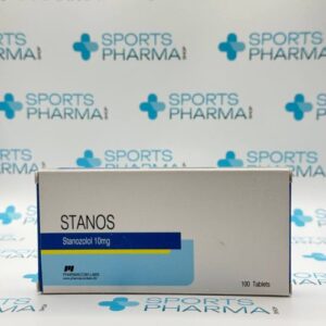 STANOS Pharmacom