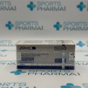 BOLDENONE UNDECYLENATE 500 ZPHC