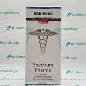 EQUIPOISE Spectrum Pharma