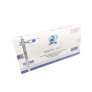 RAPID MIX amps ZPHC
