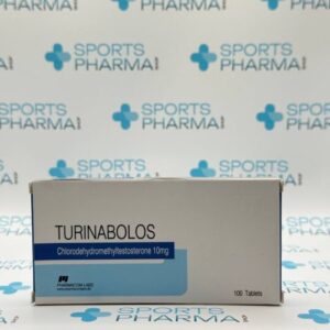 TURINABOLOS Pharmacom